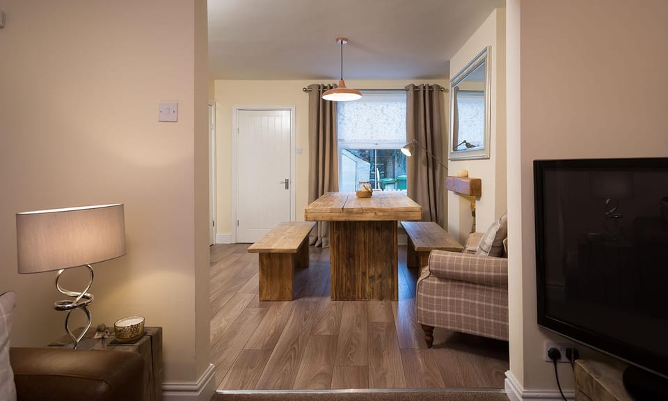 Noble Cottage House in Keswick