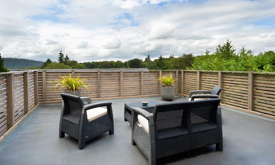 Foxrock House in Bowness-on-Windermere
