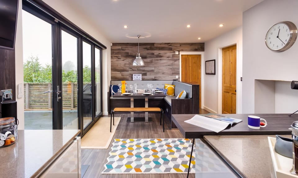 Foxrock House in Bowness-on-Windermere