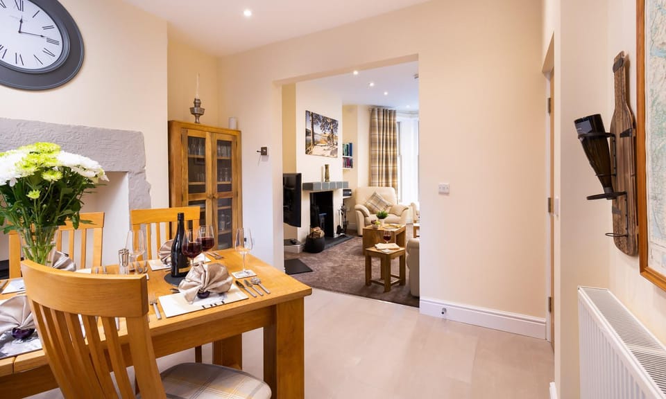 Dovedale House in Keswick