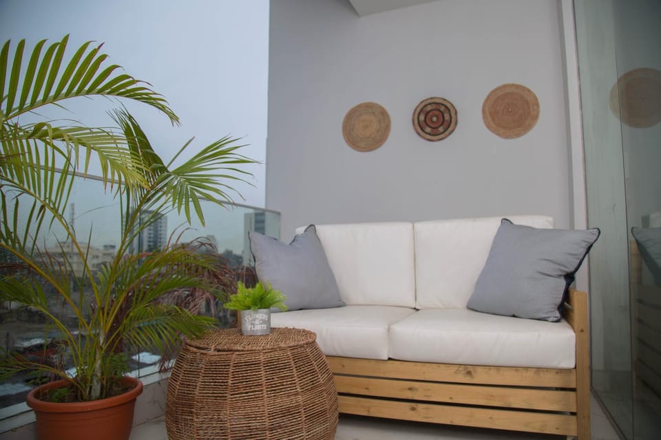 Balcony/Terrace, Seating area