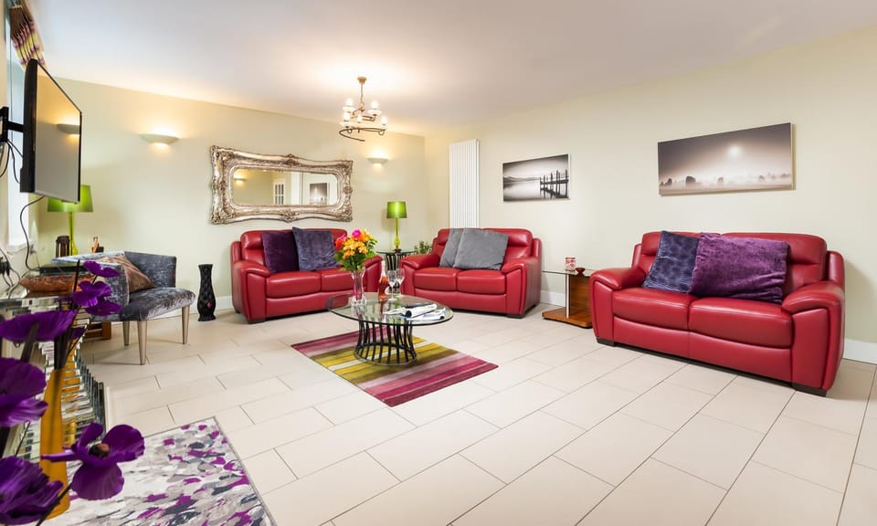 High Hill Farm Cottage House in Keswick