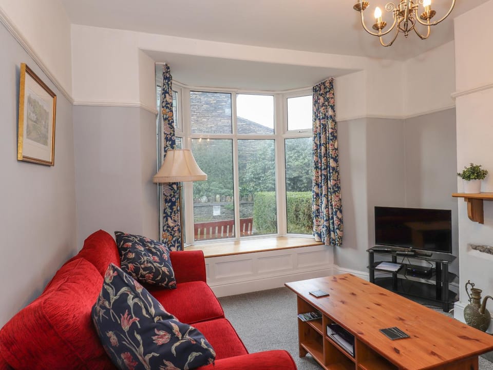 Fernleigh Cottage House in Ambleside