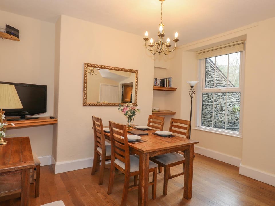 Fernleigh Cottage House in Ambleside