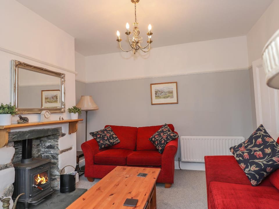 Fernleigh Cottage House in Ambleside