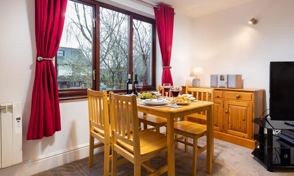 High Lake Apartment in Bowness-on-Windermere