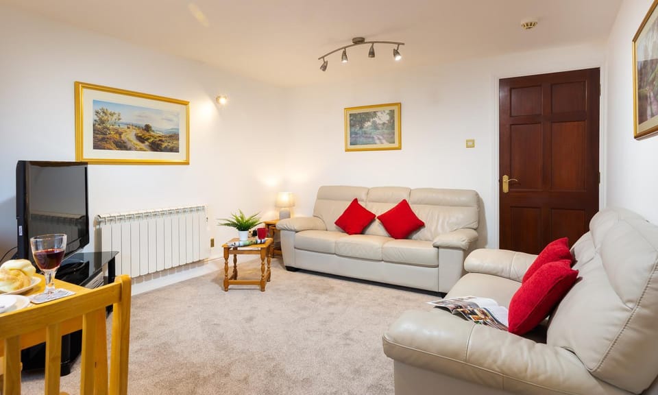 High Lake Apartment in Bowness-on-Windermere