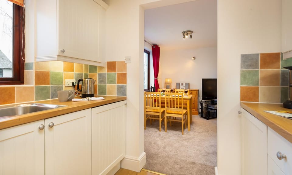 High Lake Apartment in Bowness-on-Windermere