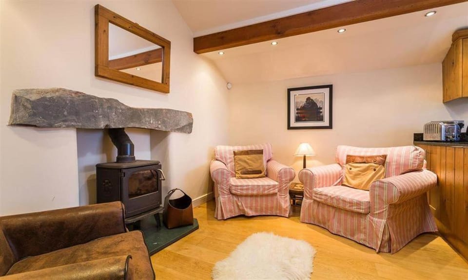 Ivy Cottage House in Ambleside