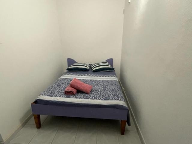 Residence Chez Marraine BERTILI Apartment hotel in Le Gosier
