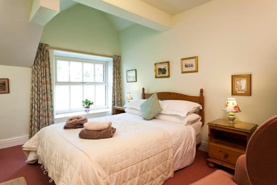 Gilpin View House in England