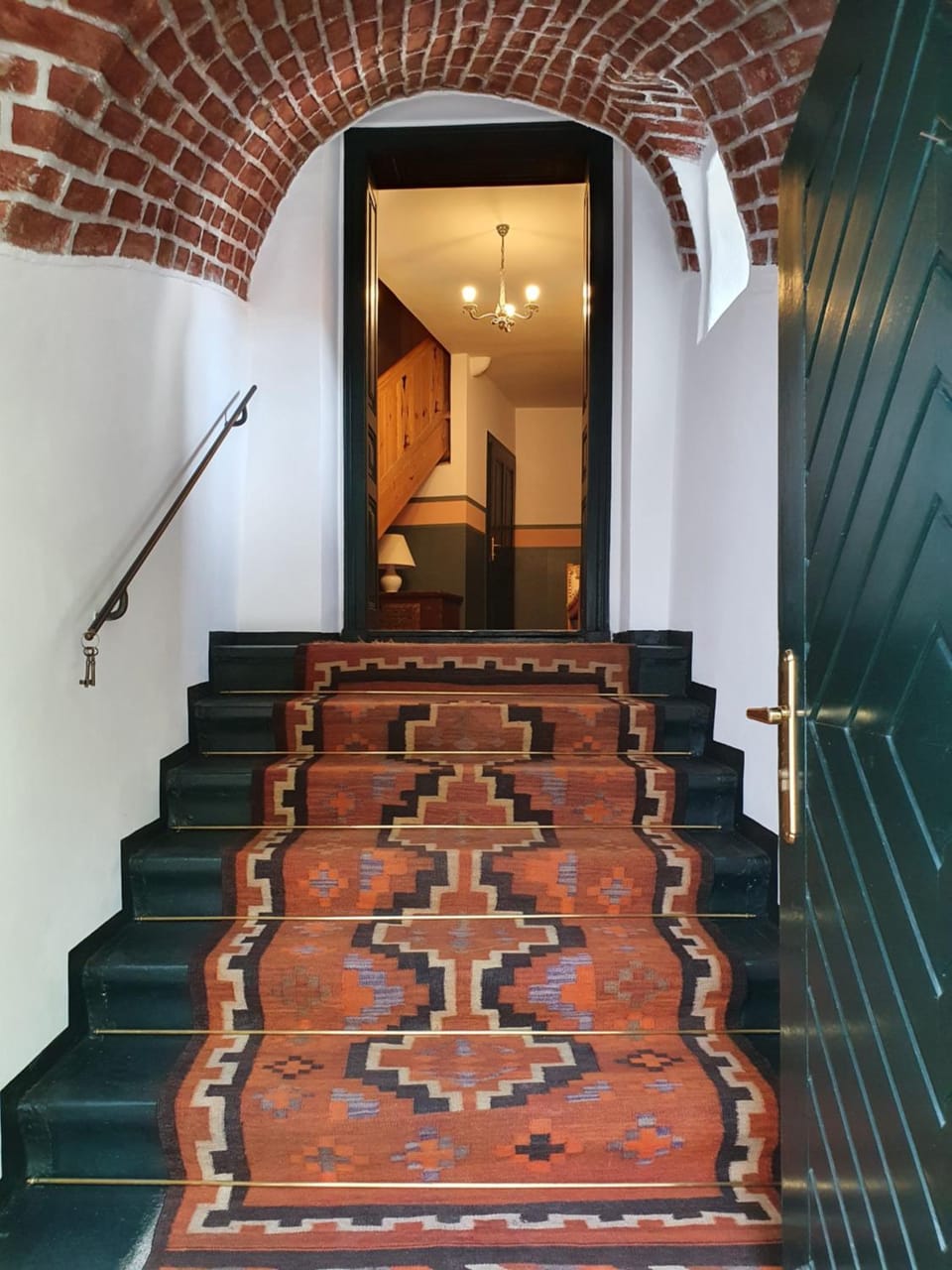 Haus Irblingweg House in Austria