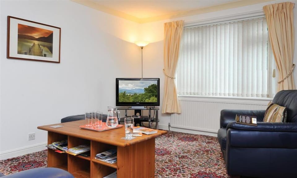 Mosslea Apartment in Bowness-on-Windermere