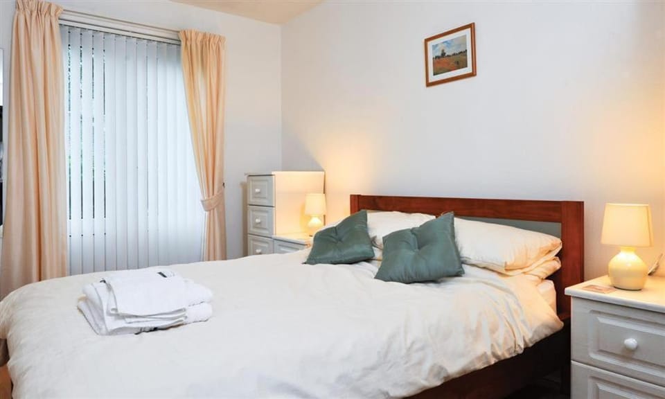 Mosslea Apartment in Bowness-on-Windermere