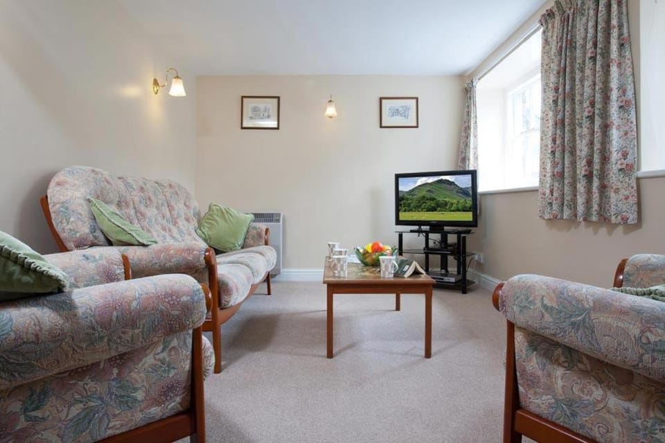Low Croft Cottage House in Grasmere