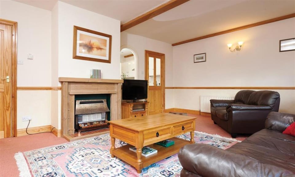 Stone Howe House in Ambleside