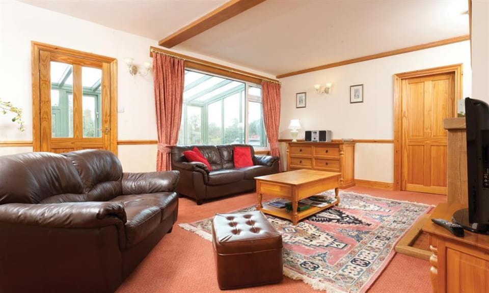 Stone Howe House in Ambleside