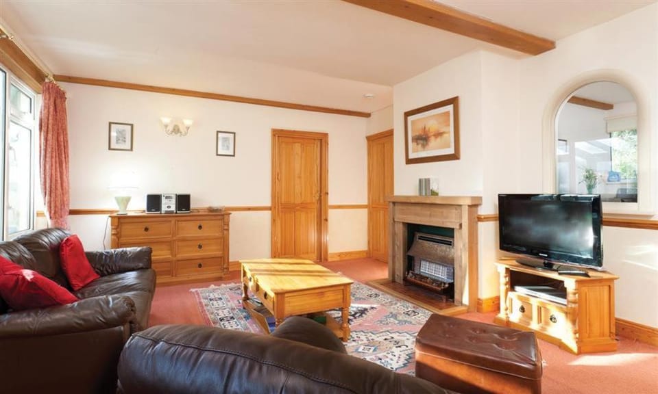 Stone Howe House in Ambleside
