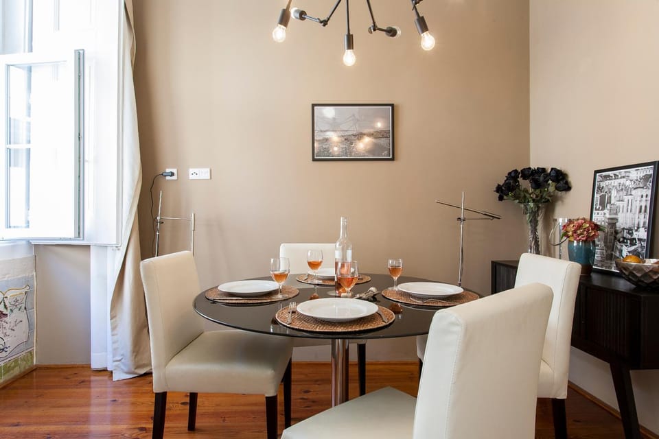 Correeiros downtown Duplex & Deluxe Apartment Apartment in Lisbon