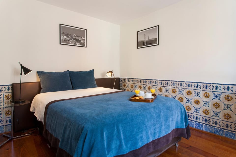 Correeiros downtown Duplex & Deluxe Apartment Apartment in Lisbon