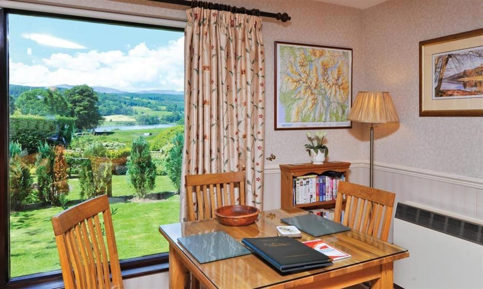 Lakefield Cottage House in Hawkshead