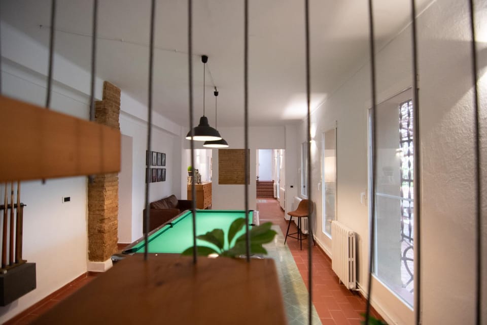 VILLA DEL RIU Villa in Montsià