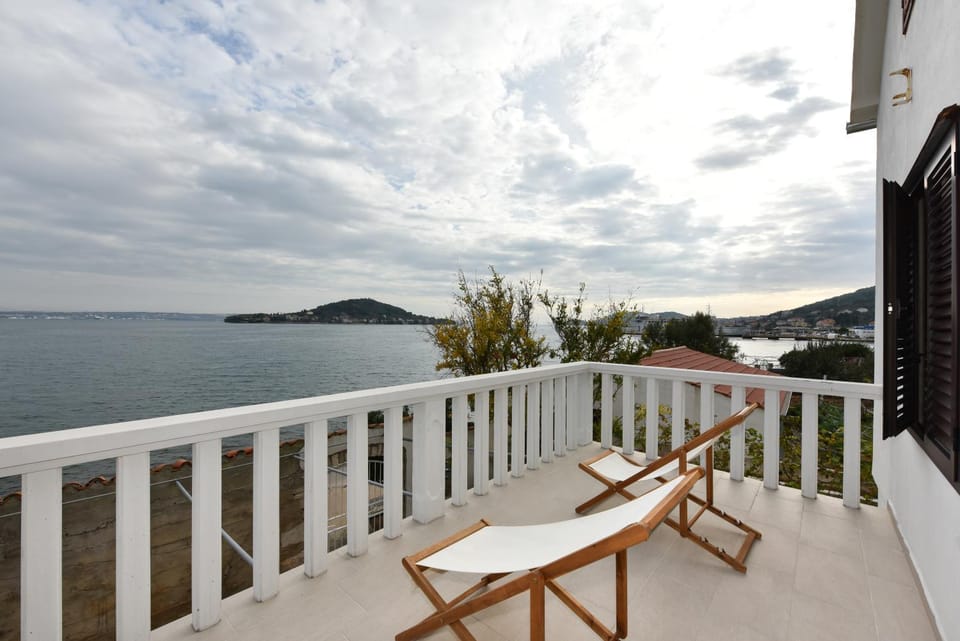 Sea view