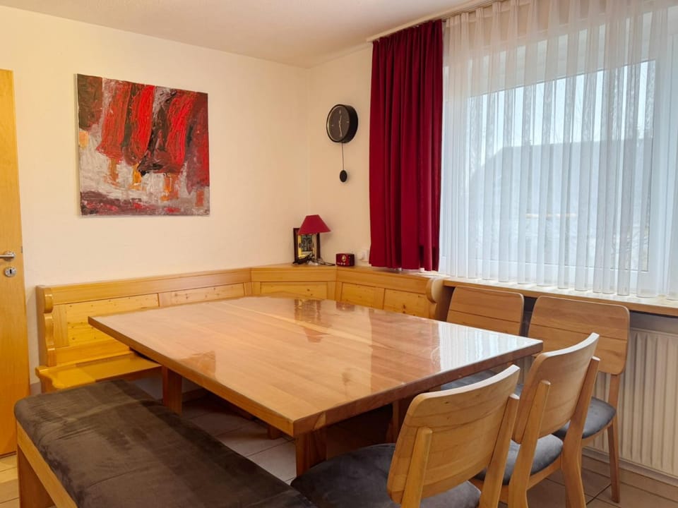 Haus Findling, 10 Personen, Schluchsee, Hochschwarzwaldkarte House in Schluchsee