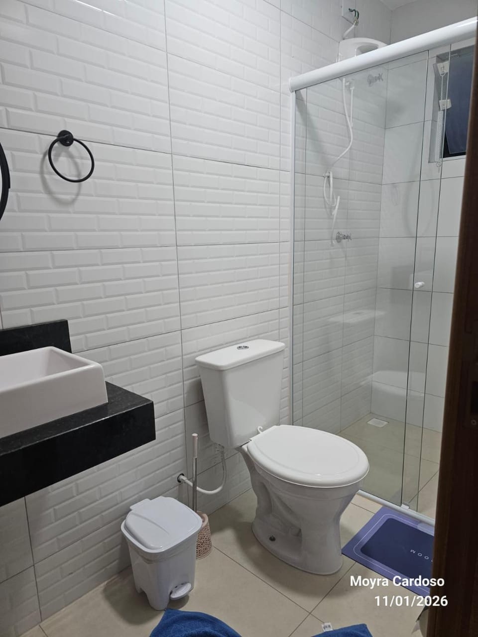 Flor de Jagube Guest House Inn in Ubatuba