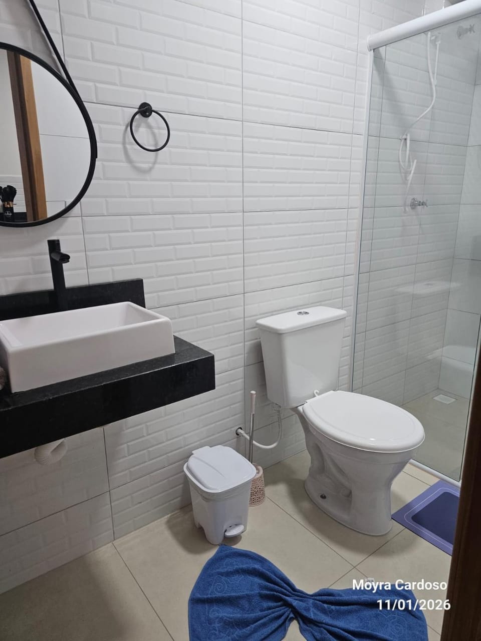 Flor de Jagube Guest House Inn in Ubatuba