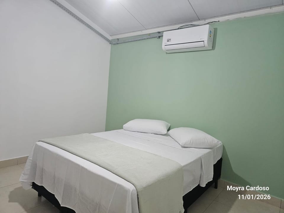 Flor de Jagube Guest House Inn in Ubatuba