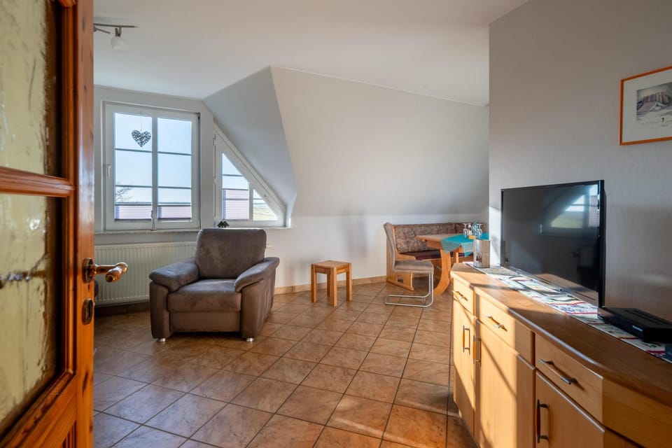 Maashof Nordseeblick Apartment in Husum