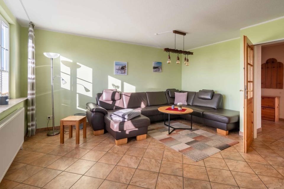 Maashof Schimmelreiter Apartment in Husum