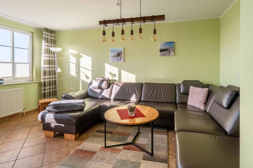 Maashof Schimmelreiter Apartment in Husum