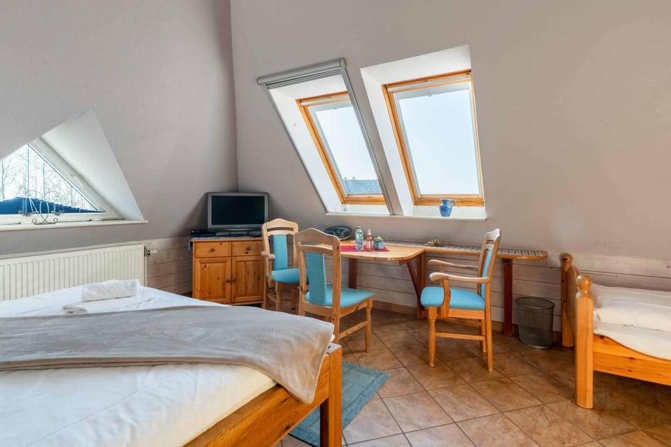 Maashof Störtebeker Apartment in Husum