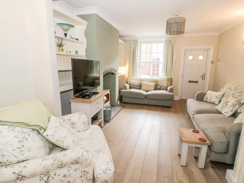 Heath Cottage House in Stratford-upon-Avon