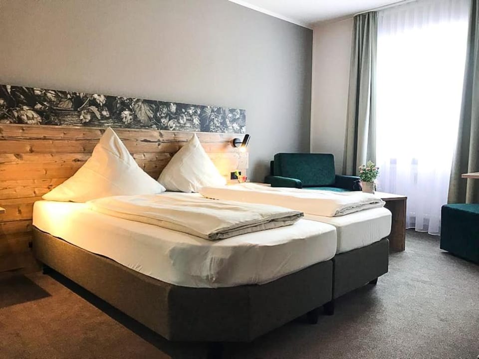 Hotel Häußler Bed and Breakfast in Bavaria