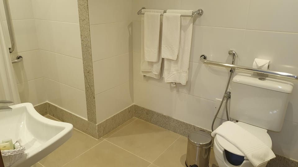 Vista Azul Flat Service Hotel in State of Espírito Santo, Brazil