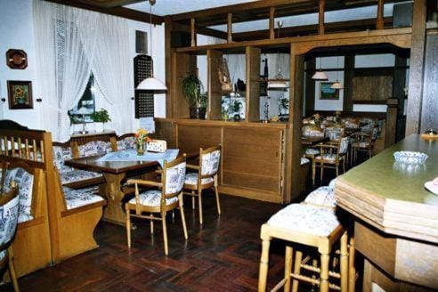 Lounge or bar