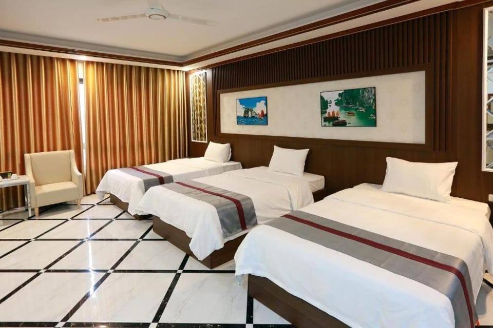 Olala Hotel Hotel in Laos