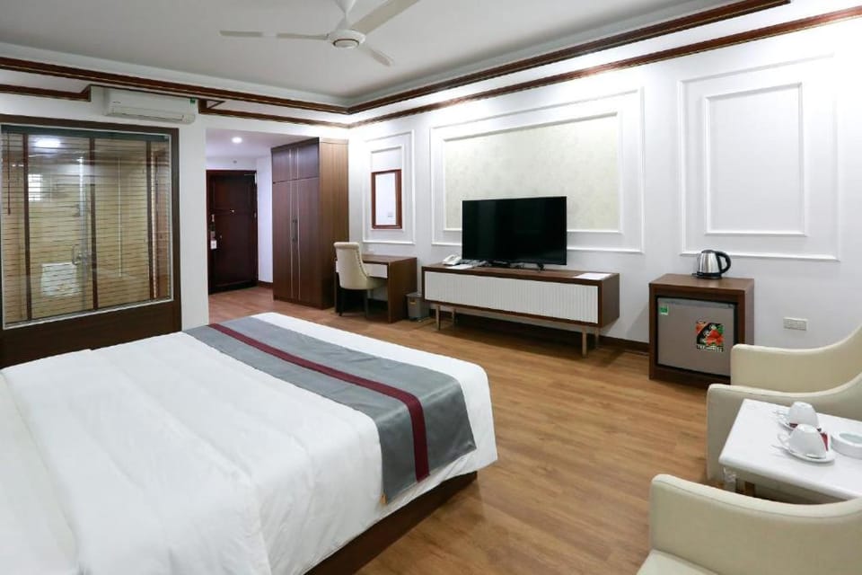 Olala Hotel Hotel in Laos