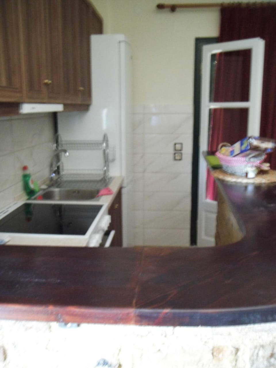 Coffee/tea facilities, Kitchen or kitchenette