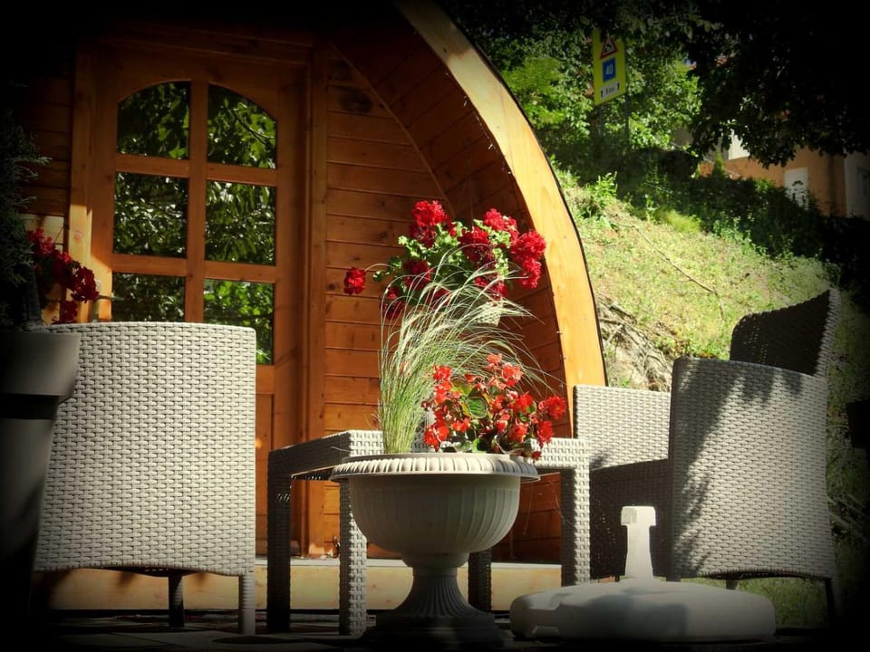 Vila Jelena - BUNGALOV Chalet in Serbia