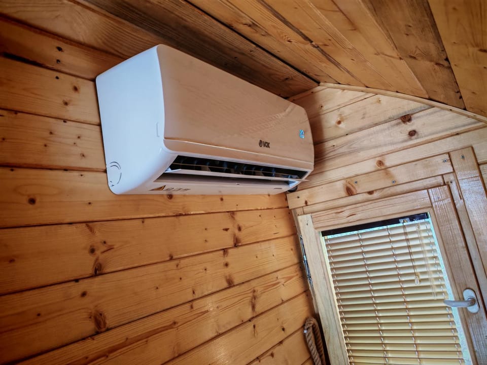 air conditioner