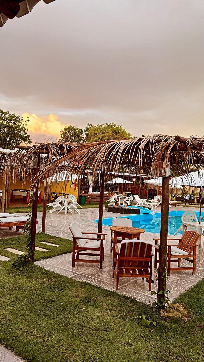 Pousada dos Duques Inn in State of Bahia