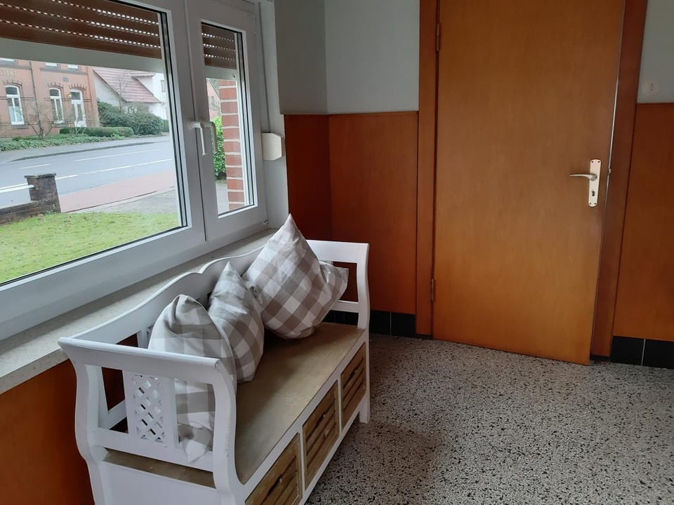 Ferienhaus am alten Postamt House in Schleswig-Holstein