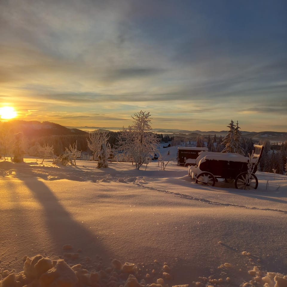 Sunrise