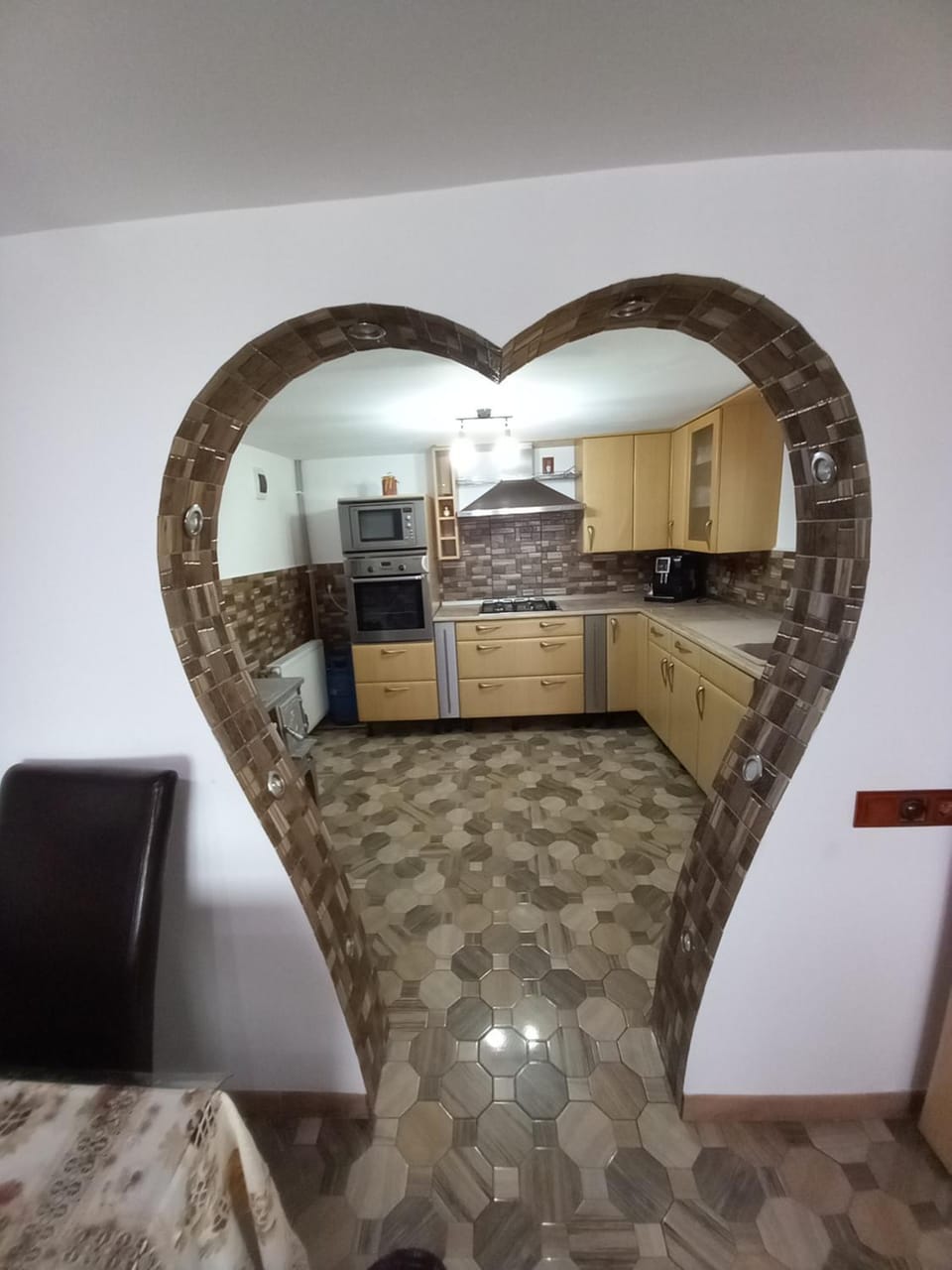 Casa David House in Cluj County