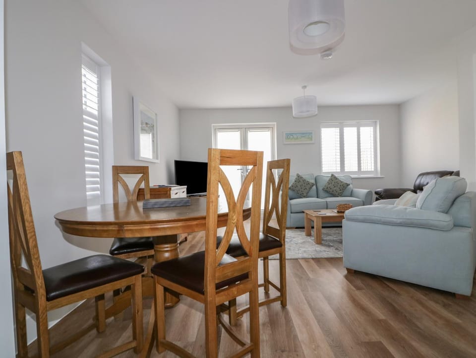 The Sand Dunes House in Newquay