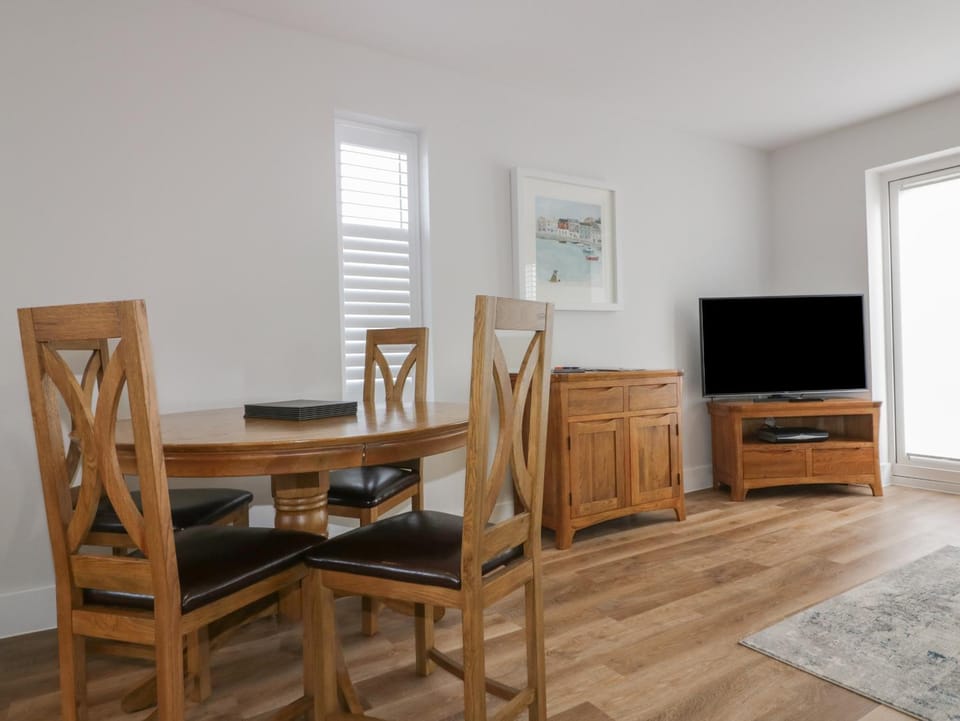 The Sand Dunes House in Newquay
